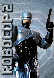 Icon image Robocop 2
