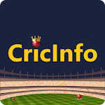 Cover Image of Download CricInfo - Fastest Free Live line Cricket Scores 16.0 APK