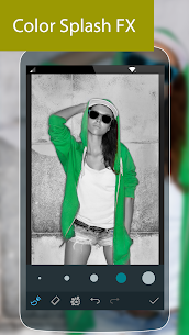 Download Photo Studio v2.5.7.6 APK (MOD, Premium Unlocked) Free For Android 8