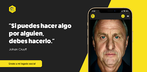 Fundación Cruyff