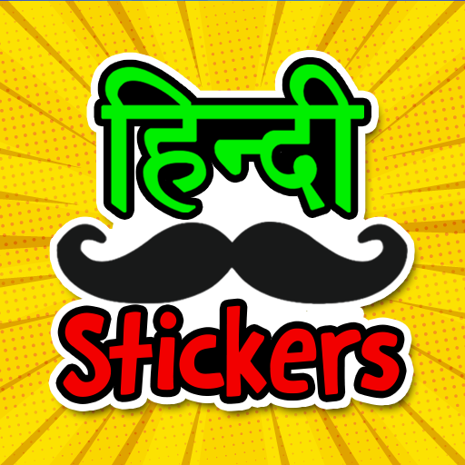 Hindi Stickers for WhatsApp -   Icon