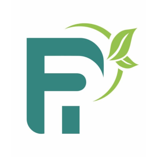 الاطعمة النقية logo
