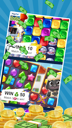 Lucky Jewel for Cash & Money - Screenshot 3