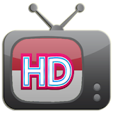 TV Indo Channel Lengkap icon
