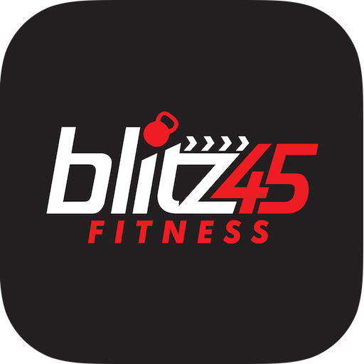 Blitz45 Download on Windows