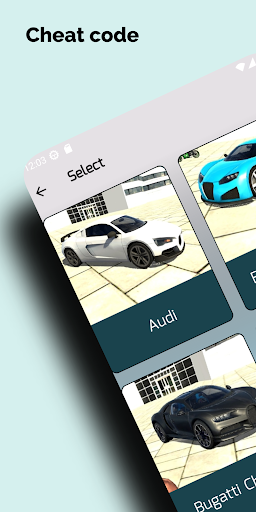 indian bike driving cheat code Screenshot 1 - AppWisp.com