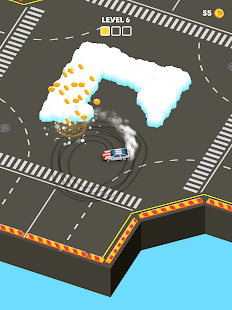 Snow Drift Screenshot