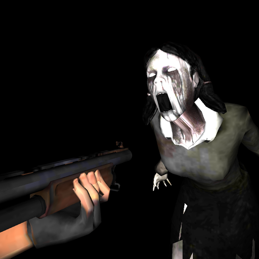 Slendergirl Must Die: Cellar APK for Android Download