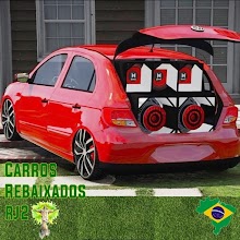 Carros Rebaixados RJ 2 APK for Android Download