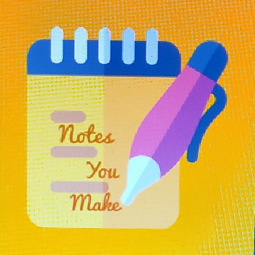 Notes You Make logo