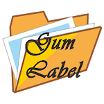 Cover Image of Baixar Gum Label Storage  APK