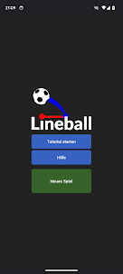 Lineball