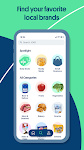 screenshot of JOKR - Fast Grocery Delivery