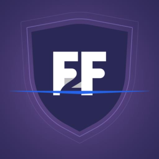  F2F OneAuth Logo