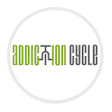 Addiction Cycle icon
