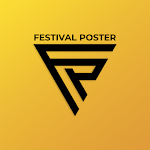 Cover Image of Скачать Festival Poster Maker & Brand  APK