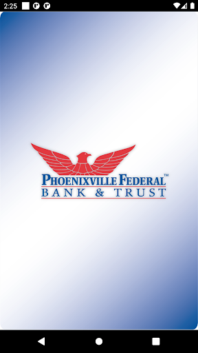 Android application Phoenix Fed screenshort
