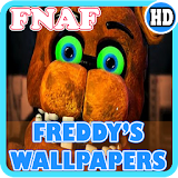 Freddy's 2 3 4 5 Wallpapers icon