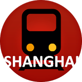 Shanghai Metro Map icon