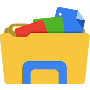 Top 27 Tools Apps Like Efficient : File Manager - Best Alternatives