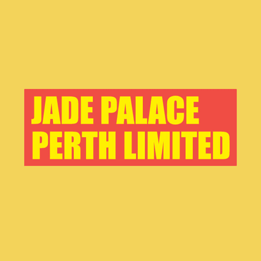 The Jade Palace logo