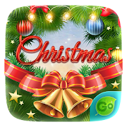 Christmas Bell Keyboard Theme  Icon