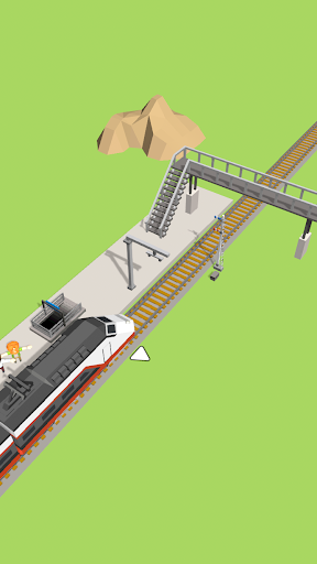 Android application METRO screenshort
