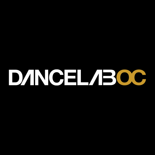 Dance Lab OC logo