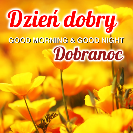 Polish Daily Wishes Messages 4.22.04.0 Icon