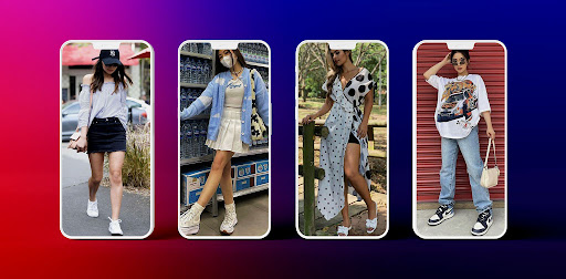 Girl Outfits Fashion