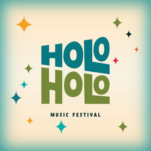 Holo Holo Music Festival  Icon