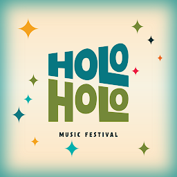 Immagine dell'icona Holo Holo Music Festival