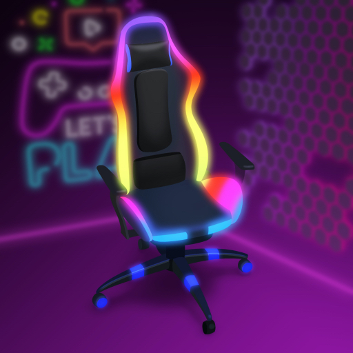 Gaming Setup DIY logo