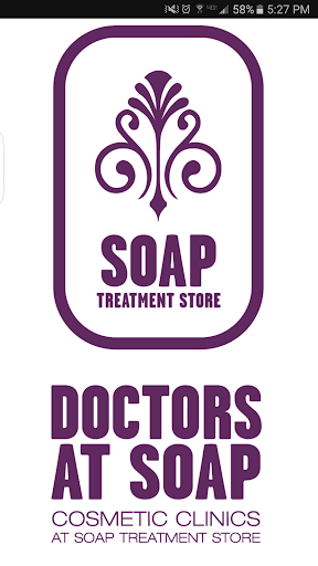 Soap Treatment Store  Doctors