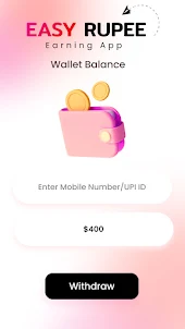 5x Money : Earn From This App