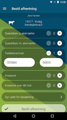PigUp & Ko Screen 3