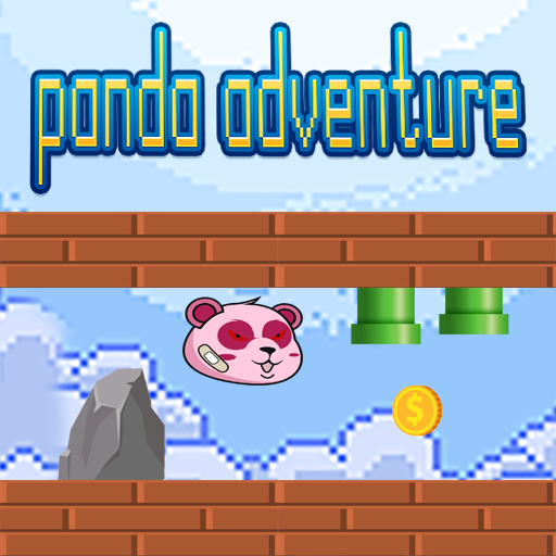 pandaadventure