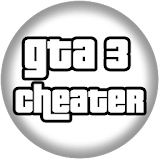 JCheater: GTA III Edition icon