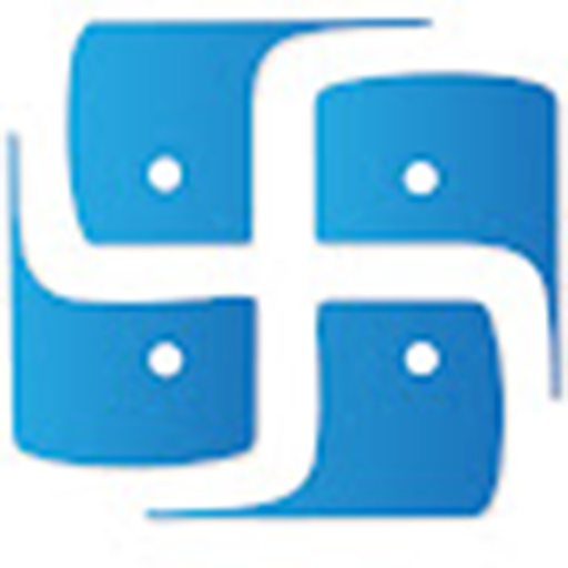 Shwasthik Portal logo