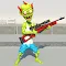 Casihyp Games Studio - Game 4