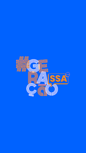 Android application Geração SSA screenshort