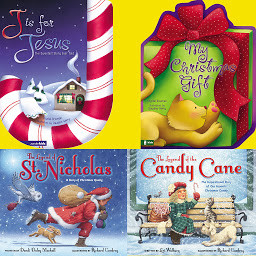 Icon image Children's Christmas Collection 1