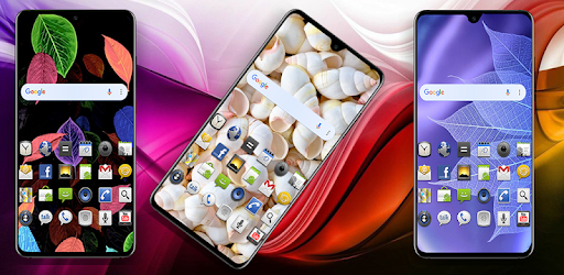 Theme for Samsung Galaxy A70s