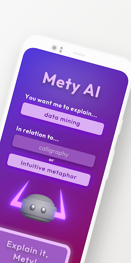 Mety AI Screen 2