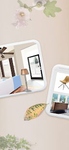 Homestyler-Room Realize design Screenshot
