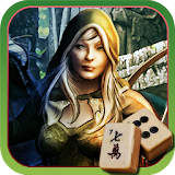 Mahjong: Mystique Elves icon