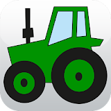TractorMemo icon