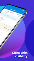 screenshot of ShiftPosts: Pharmacy Shift App