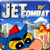 Shin Jet Battle Adventure 2017 icon