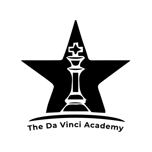 The Da Vinci Academy logo
